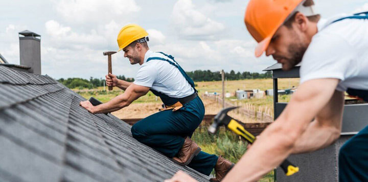 Leaking Roof Repair Redwood City, CA, 94064 Leaking Roof Repair Redwood City