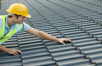 Leaking Roof Repair San Mateo