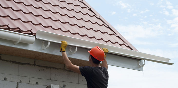 Leaking Roof Repairman Redwood City
