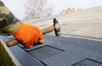 Roof Contrator San Mateo California