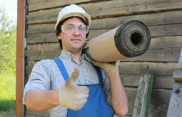 Roof Technician San Mateo